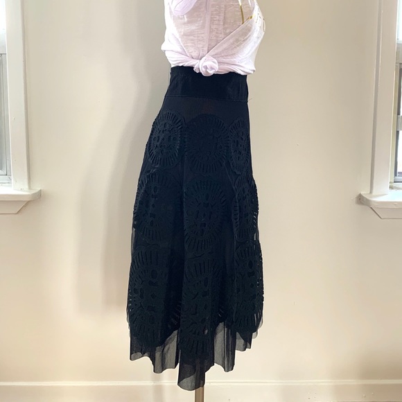 Vivienne Tam Skirt - Picture 3 of 7